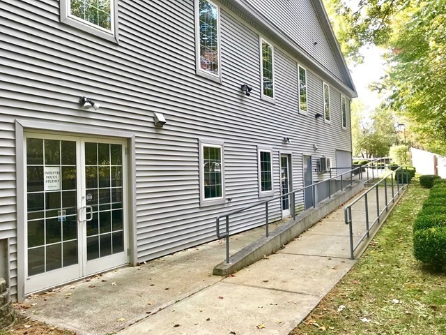 Hopewell Junction, NY - NYS Rt 82 @ Clove Branch